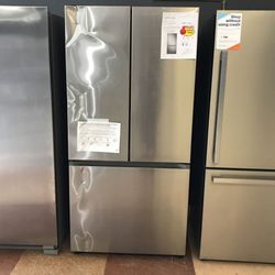 Samsung French Door Refrigerator 93D
