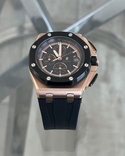 High Grade Luxury Watch