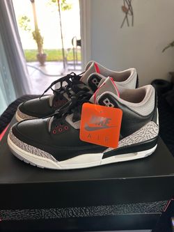 Air Jordan 3 Retro