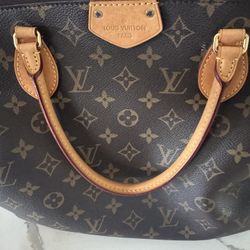 Purse Louis Vuitton