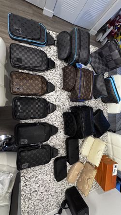 Bolsos Carteras Luxury