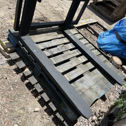 Forklift 5000 Lbs 