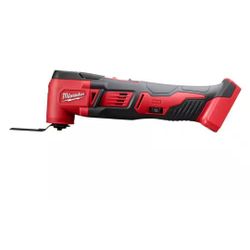 Milwaukee Multitool 