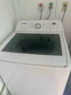 Washer wash machine