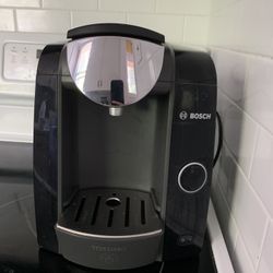 Tassimo Single Serve Coffee Maker