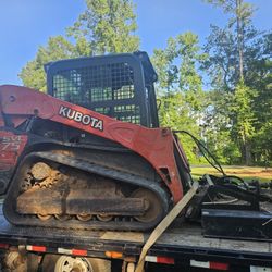 Runs Great Has Heat And Air