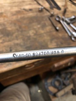 S9470B 1/2″ Special Adjustable Fan Wrench
