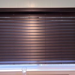 Blinds