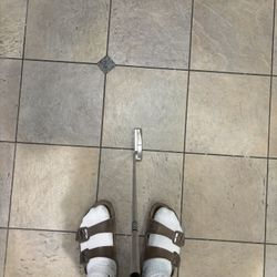 Odyssey White Hot #2 Blade Putter