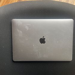 MacBook Pro 13”  2017
