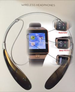 Bluetooth Combo get both New