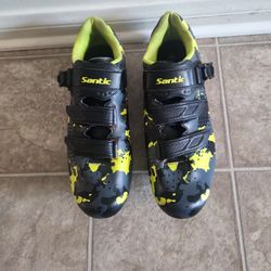 Bicycle Shoes 