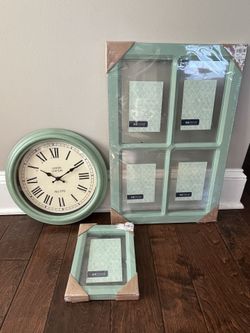 Brand New 3 Piece Decor- West Chester