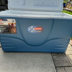 Coleman Coolers