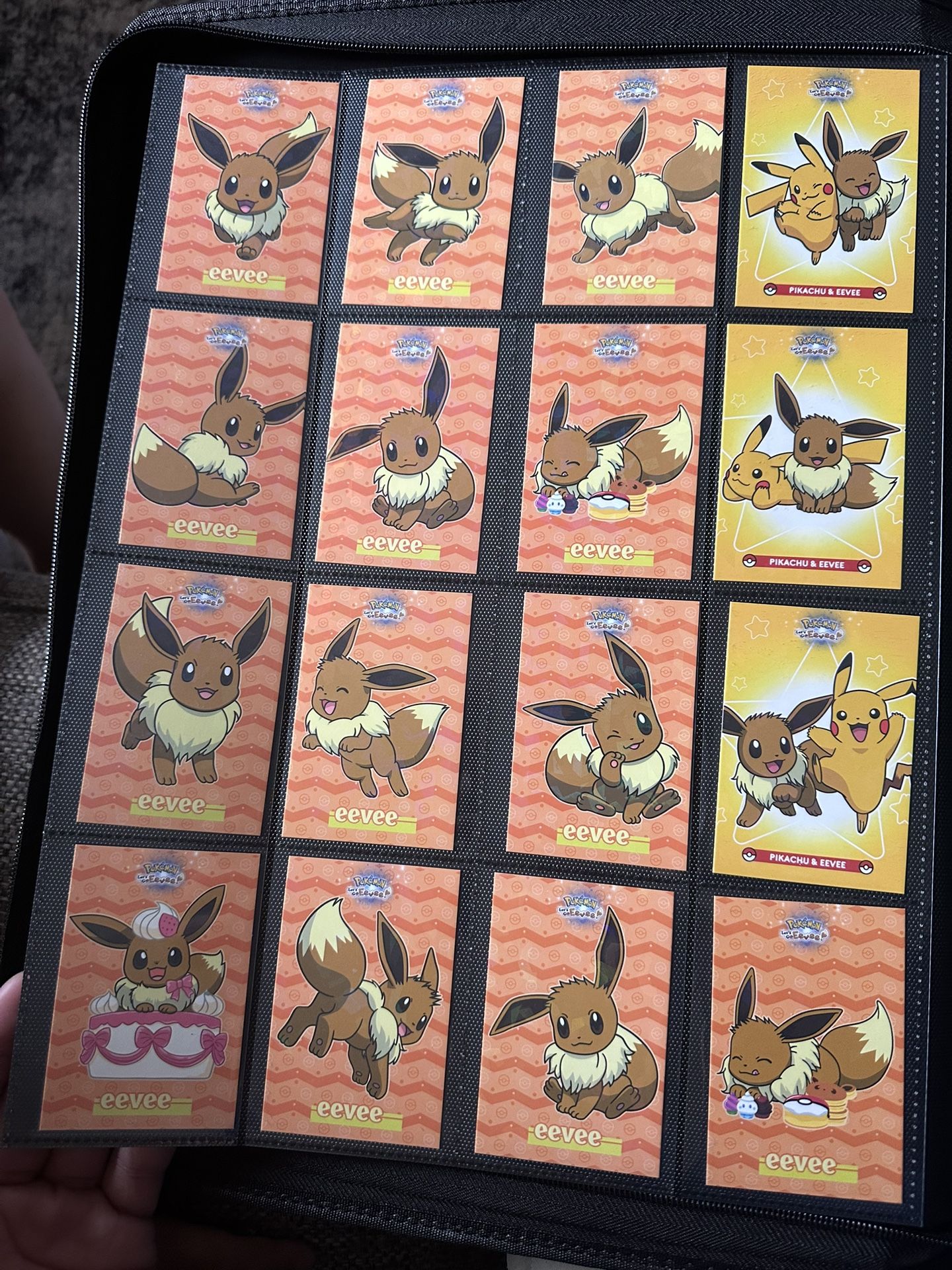 Pokemon Card