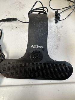 Aqueon Planted Tank Clip Light