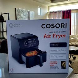 Cosori Premium 5.8 Qt Air Fryer