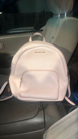 Michael Kors mini backpack