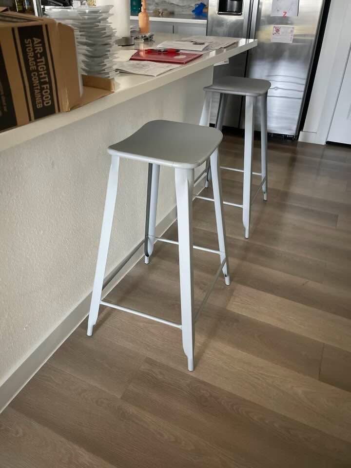 Moving sell
