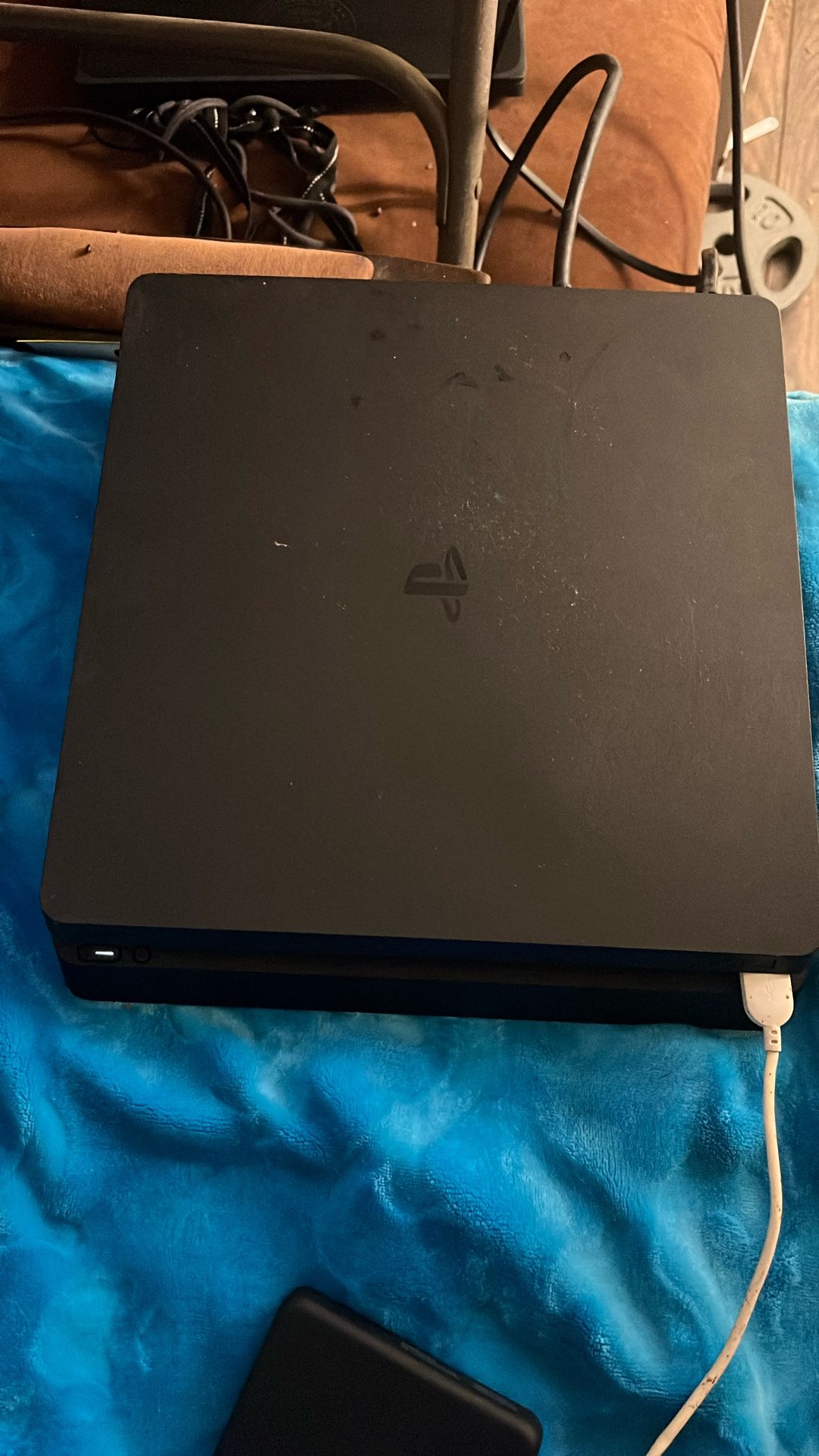 PS4
