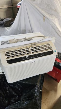 Window AC