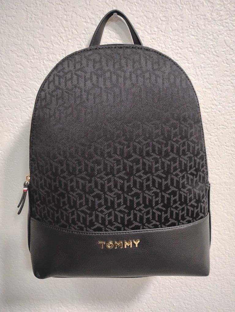 Tommy Hilfiger Melissa II Medium Dome Backpack