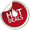 HOT DEALS