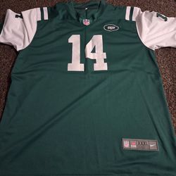 Sam darnold Jersey