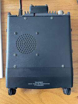 Yaesu FT-8900 for Sale in Surprise, AZ - OfferUp