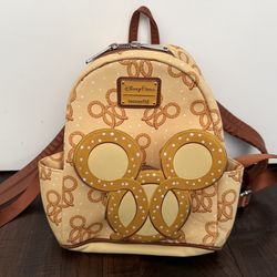 Disney mini backpack