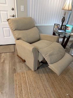 Lazy boy rocking Recliner