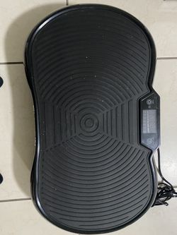 Body Massager
