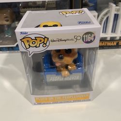 $10 Funko! Pluto 😁