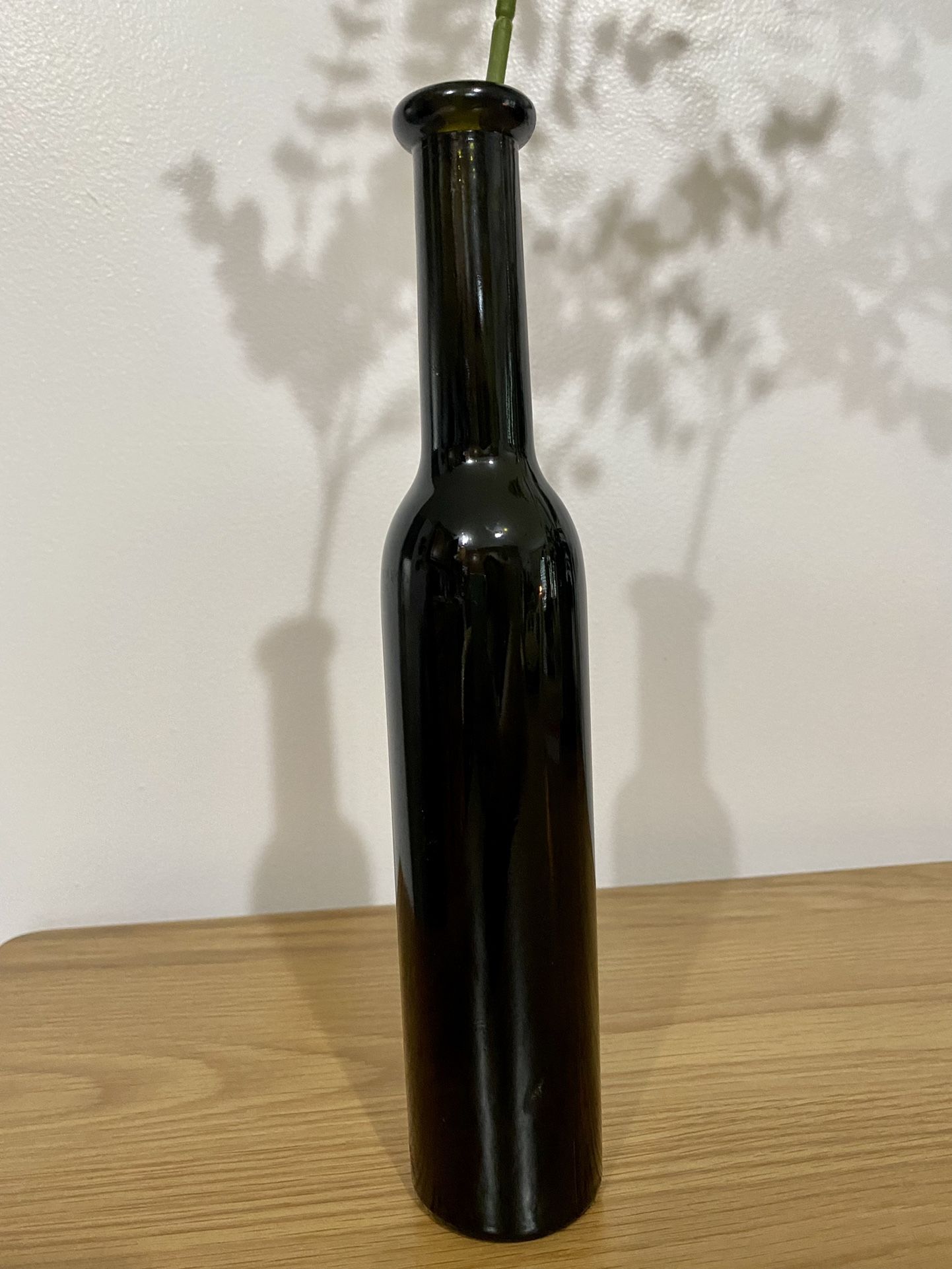 Vintage Onyx Vase/Bottle