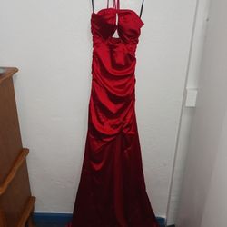 Formal Gown