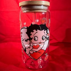 Glass Cups
