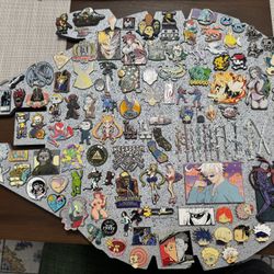 PINZ/PINS/Pinz/Pins