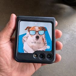 Galaxy Flip 5
