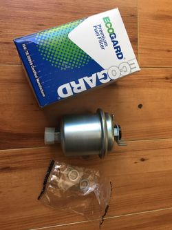 Honda Auto part