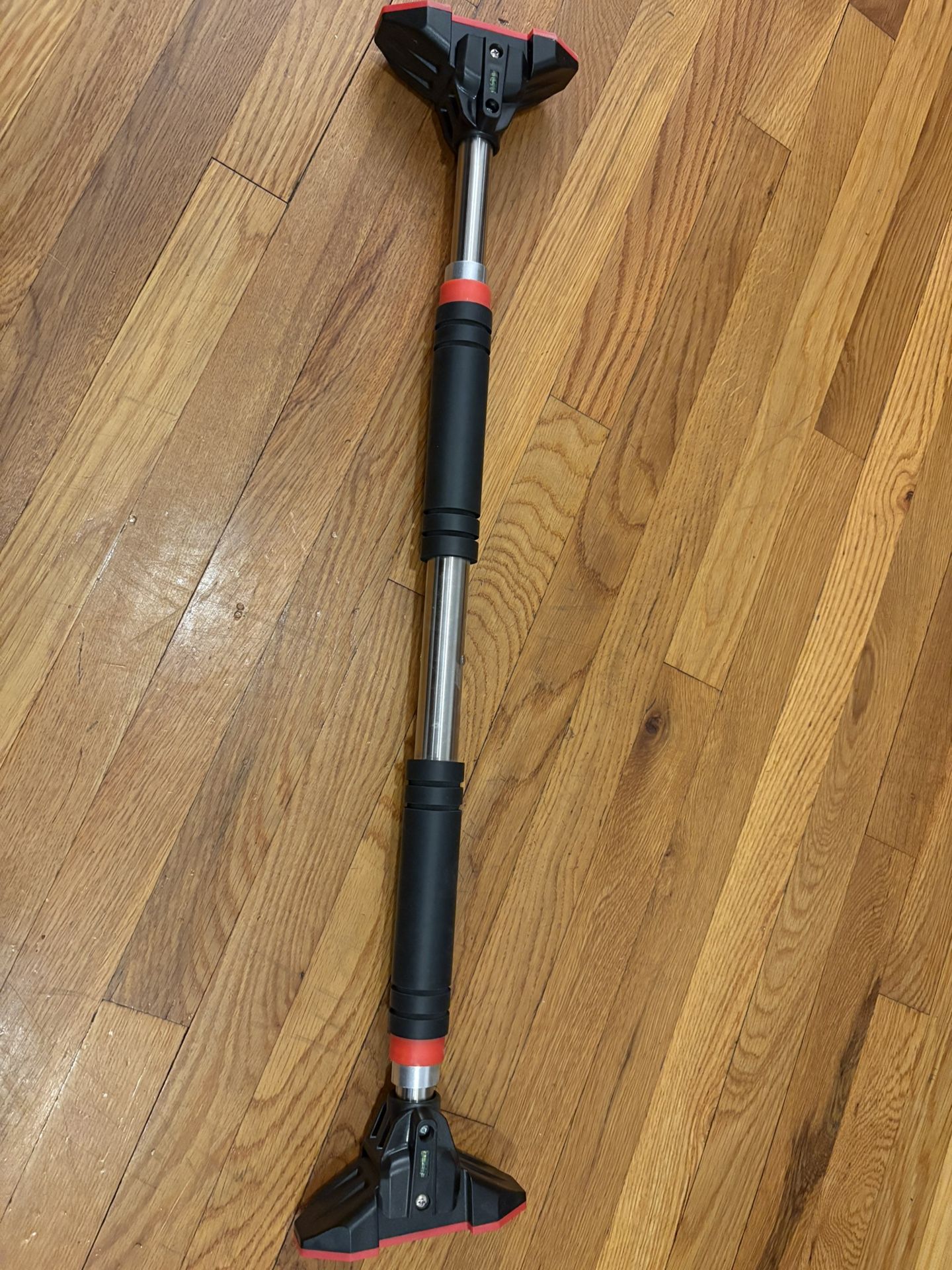 Pull-up Bar For Doorway