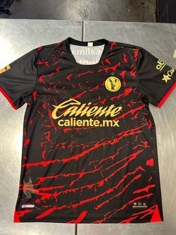 Club Tijuana Home Football Shirt Jersey 2022 2023 Mexico Charly Size L