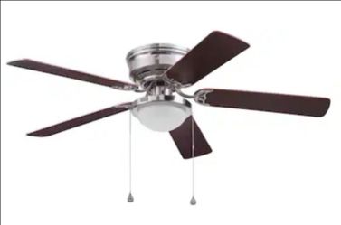 Ceiling fan 52-in Armitage series (Harbor breeze)