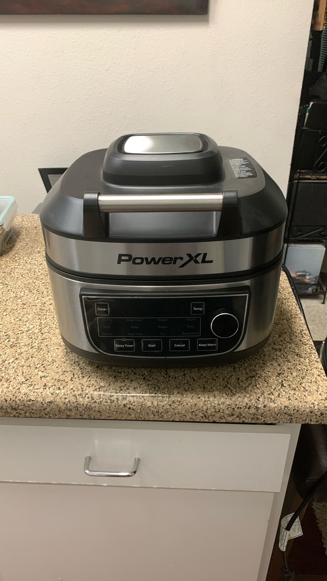 Power XL