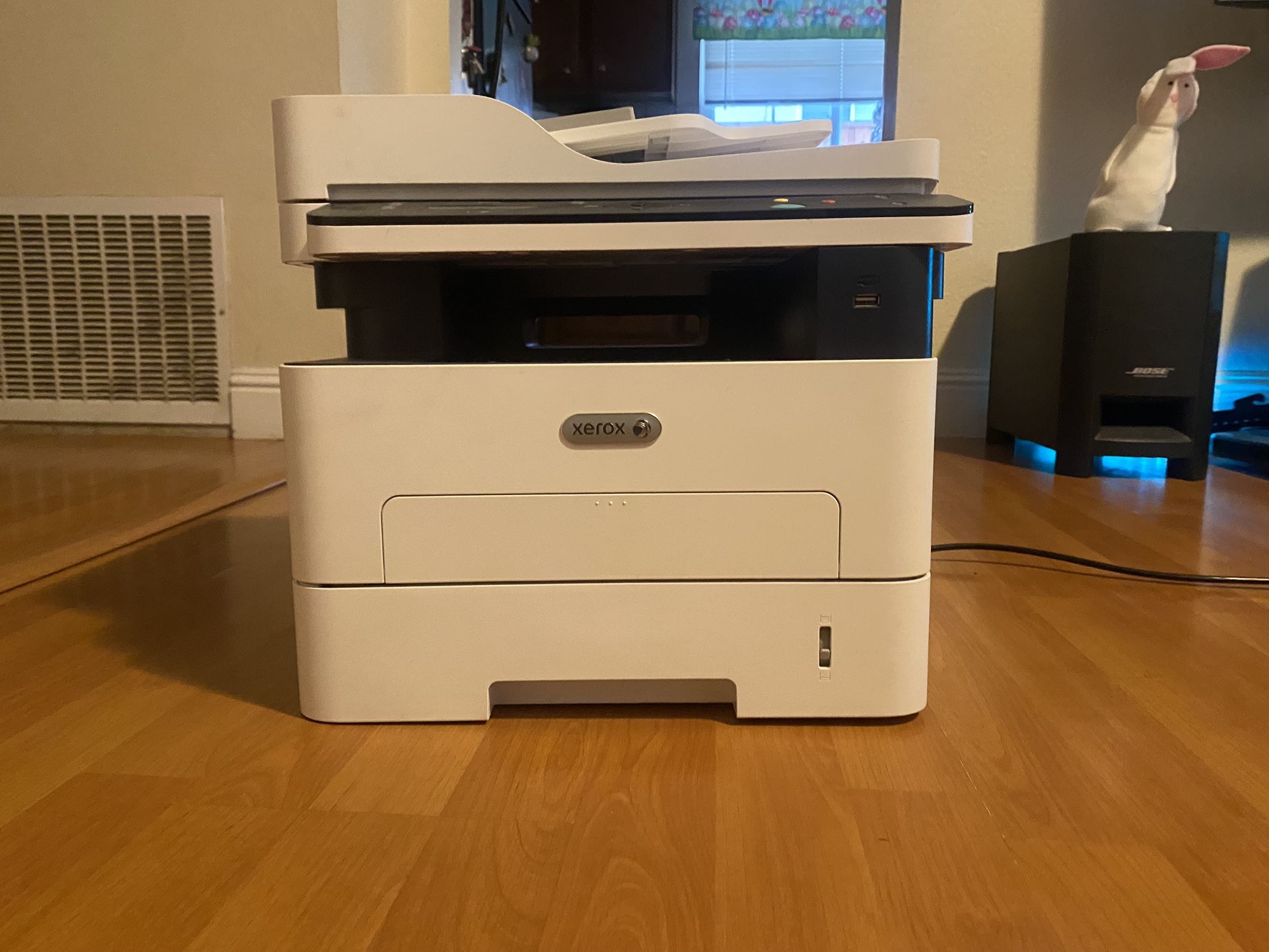 xerox B205