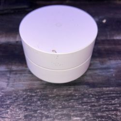 Google Wifi Router