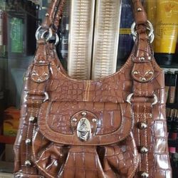 Wilson Leather Purse
