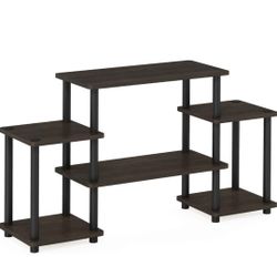 6 Tier Wooden Table