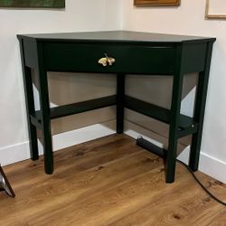 Corner Desk 