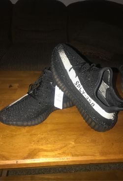 Adidas Yeezy Boost 350 V2 Oreo