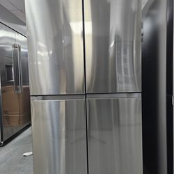 Samsung French Door Refrigerator Stainless steel Model RF23B7671SR